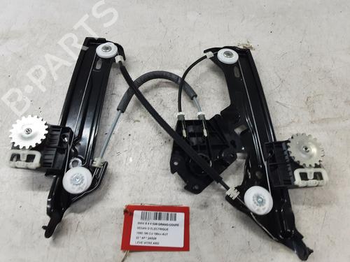 Rear right window mechanism BMW 4 Gran Coupe (G26) 420 d Mild-Hybrid | BP29399858C25 