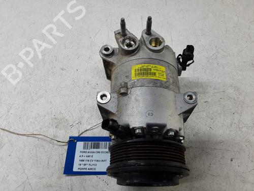 AC-Kompressor FORD KUGA II (DM2) 1.5 EcoBoost | BP32245719M34 - Image 2