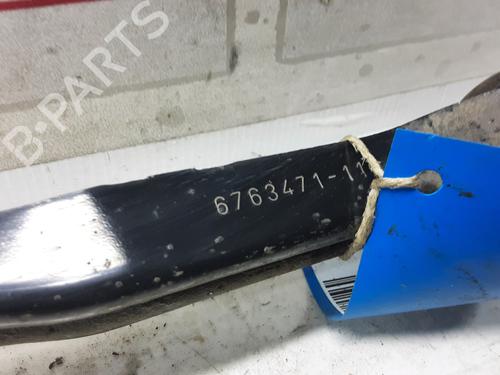 Right rear suspension arm BMW 1 (E87) 116 d | BP20280526M15 