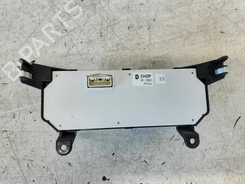 Commande Chauffage MAZDA CX-3 (DK) 2.0 SKYACTIV-G (DK5W, DK6W) | BP39526897I5 - Image 4