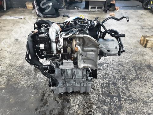 Used Engine VW GOLF VII (5G1, BQ1, BE1, BE2) 1.0 TSI (86 hp) 20279657