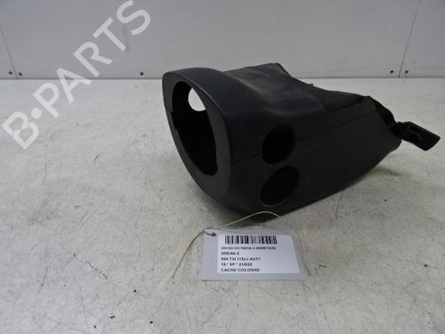 Used Other Other SKODA OCTAVIA III Combi (5E5, 5E6) 1.0 TSI (115 hp) 39057945 39057945