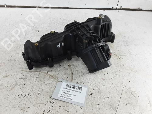 Used Intake manifold VW POLO V (6R1, 6C1) 1.6 TDI (90 hp) 20277478