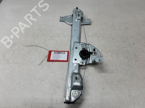 rudehejsemekanisme-ventre-foran-citroen-c3-c3-origin-iii-sx-12-puretech-82-9813093280-2016-21079194 main image