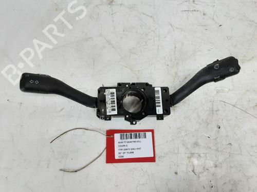 Used Switch AUDI TT (8N3) 1.8 T quattro (224 hp) 32246336