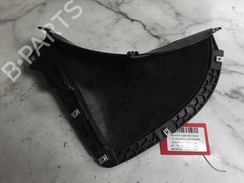 Underbody protection VW ID.4 (E21) GTX 4motion | BP29168162M92 - Image 1