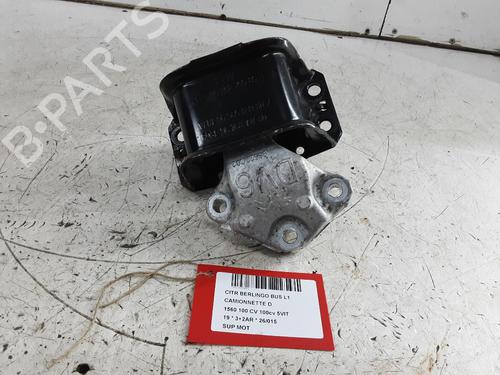 Used Engine mount Engine mount CITROËN BERLINGO Box Body/MPV (B9) 1.6 BlueHDi 100 (99 hp) 33736493 33736493