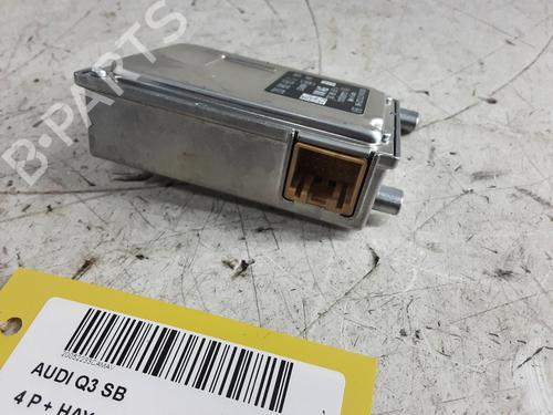 Camera AUDI Q3 (F3B) 35 TFSI | BP39965836E14 - Image 3