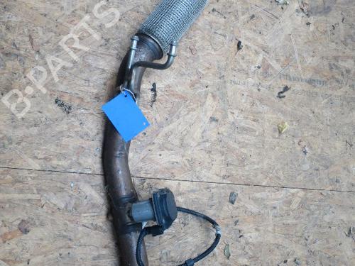 Rohr für VW GOLF VII (5G1, BQ1, BE1, BE2) 2.0 GTD (184 hp) 32850731