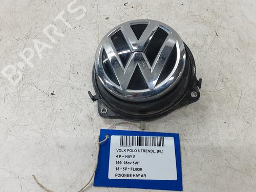 tailgate-handle-vw-polo-vi-aw1-bz1-ae1-2017-32244826 main image
