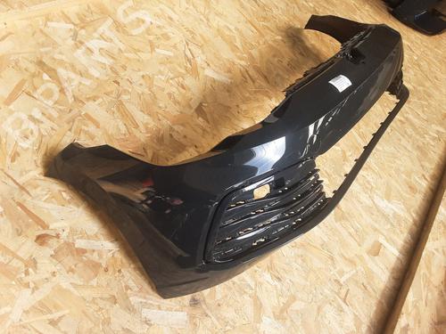 Front bumper VW GOLF VIII (CD1, DA1) 2.0 TDI | BP25714112C7 - Image 2