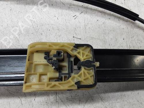 Front left window mechanism VW TAIGO (CS1) 1.0 TSI | BP36478831C22 - Image 3