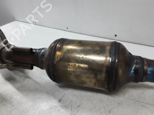 Catalyst VW GOLF VIII (CD1, DA1) 1.0 TSI | BP20280158M10 