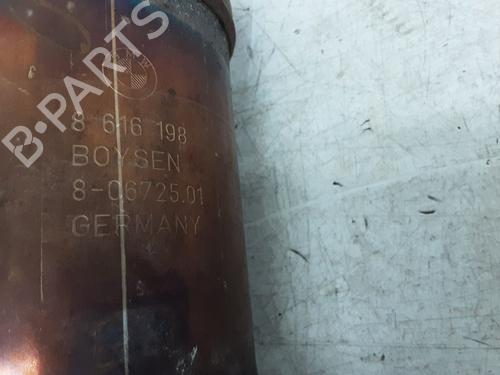 Particulate filter BMW 1 (F40) 118 i | BP39712740M81 - Image 4