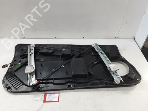 Used Front right window mechanism Front right window mechanism FORD FIESTA VI (CB1, CCN) 1.6 ST (182 hp) 28144196 28144196