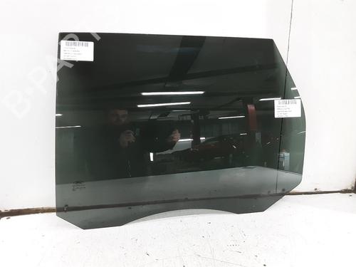 Used Rear left door window FORD FOCUS II Turnier (DA_, FFS, DS) 1.6 TDCi (90 hp) 20285674