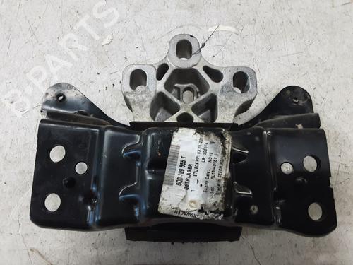 Gearbox mount VW GOLF VII (5G1, BQ1, BE1, BE2) 2.0 TDI | BP28516437M88 