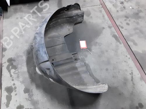 Wheel arch AUDI TT (8N3) 1.8 T | BP20283190C56 