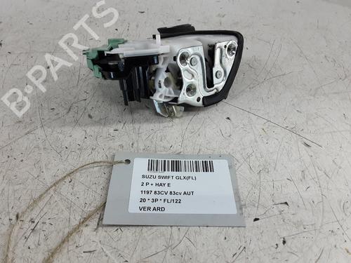 cerradura-puerta-trasera-derecha-suzuki-swift-v-az-2017-32247393 main image