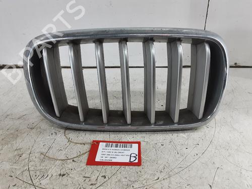 Luftventil Luftventil BMW X5 (F15, F85) xDrive 40e (279 hp) 32293419 32293419