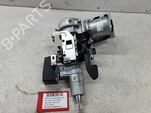 Used Steering column Steering column RENAULT CLIO V (B7_) 1.5 Blue dCi 100 (B7AD) (101 hp) 35948674 35948674