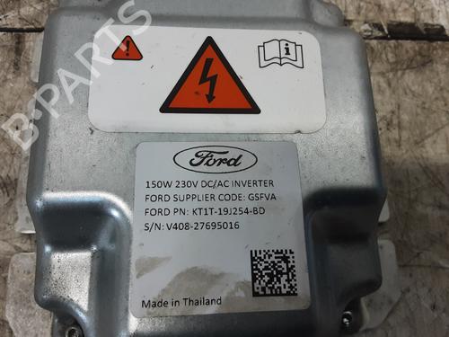 Control unit FORD TRANSIT CONNECT V408 Box Body/MPV 1.5 EcoBlue | BP34103857M11  - Image 5