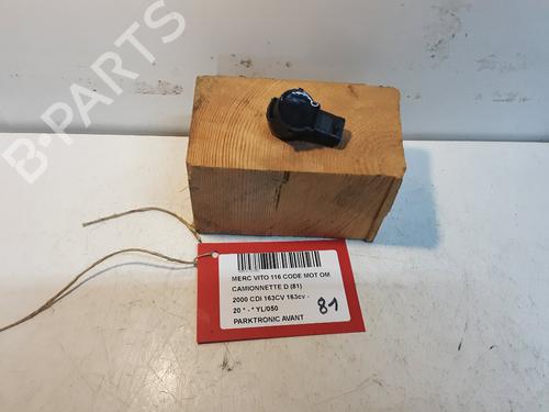 Electronic module MERCEDES-BENZ VITO Van (W447) 116 CDI (447.601, 447.603, 447.605) | BP29168230M83 - Image 3