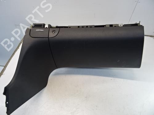 Used Glove box Glove box MERCEDES-BENZ E-CLASS (W211) E 200 CDI (211.007) (136 hp) 39056314 39056314