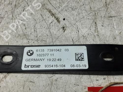 Control unit BMW X2 (F39) sDrive 18 i | BP32224890M11