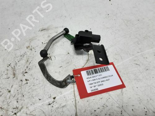 Other VW GOLF VII (5G1, BQ1, BE1, BE2) 2.0 GTI | BP20280655O1 