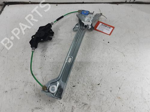 Front left window mechanism TOYOTA COROLLA Hatchback (_E21_, _EA1_, _EH1_) 1.8 Hybrid (ZWE211, ZWE219) | BP32246159C22 - Image 6