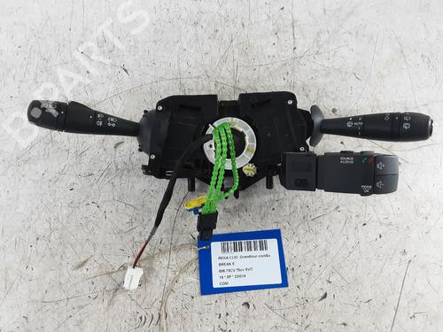Used Switch RENAULT CLIO IV Grandtour (KH_) 0.9 TCe 75 (KHNP) (76 hp) 20278435