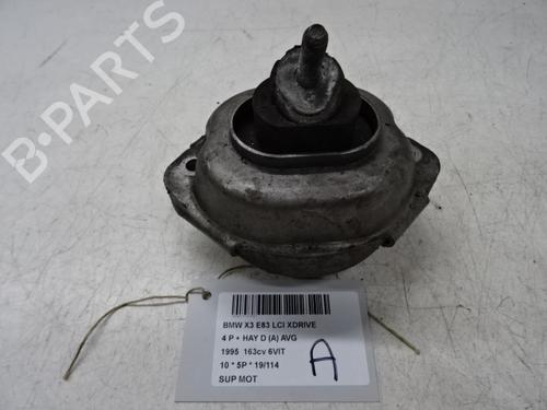 Engine mount BMW X3 (E83) xDrive 20 d | BP39054769M89 - Image 1