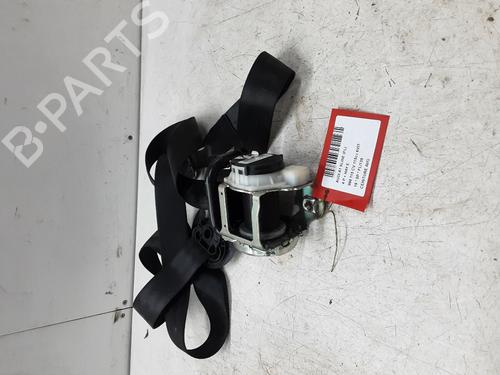 Front left seatbelt AUDI A1 Sportback (GBA) 30 TFSI | BP33872241I26 - Image 4