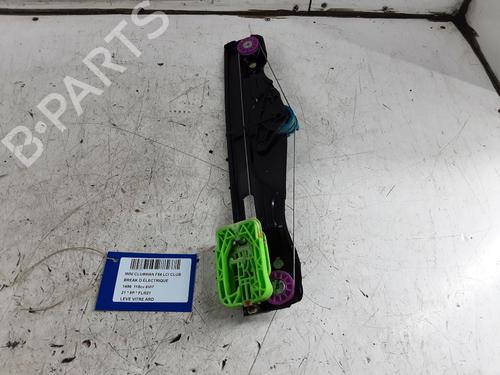 Rear right window mechanism MINI MINI CLUBMAN (F54) One D | BP32246432C25