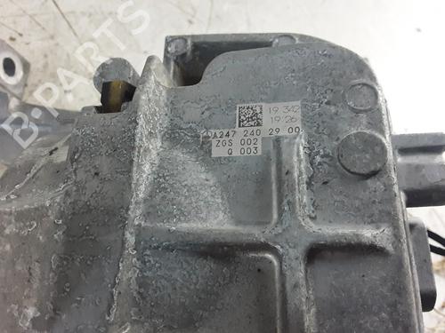 Engine mount MERCEDES-BENZ A-CLASS Saloon (V177) A 180 d (177.103) | BP36094030M89 - Image 5