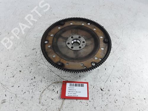 Flywheel AUDI A5 Convertible (8F7) 2.0 TDI | BP31312501M101 - Image 2