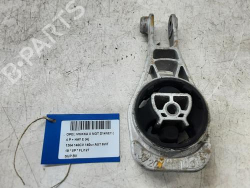 gearbox-mount-opel-mokka-mokka-x-j13-2012-2013-2014-2015-2016-2017-2018-2019-32244907 main image