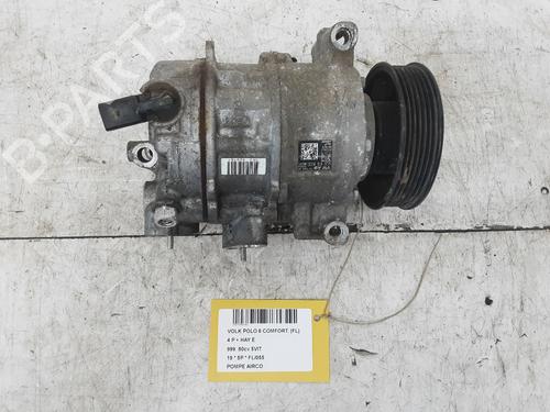 Compressor A/A Compressor A/A VW POLO VI (AW1, BZ1, AE1) 1.0 MPi (80 hp) 36365927 36365927