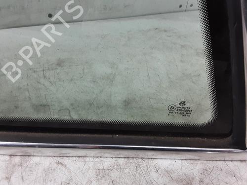 Dørrute venstre bak VW PASSAT B5.5 Variant (3B6) 1.9 TDI 4motion | BP20284301C20 