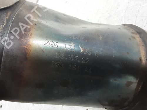 Catalyst SEAT ARONA (KJ7, KJP) 1.0 TSI | BP39059813M10  - Image 6