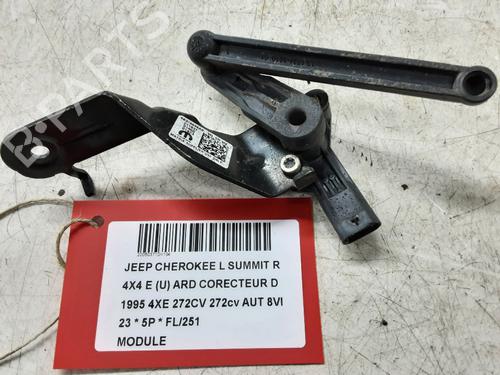 Control unit JEEP GRAND CHEROKEE L V (WL) 2.0 4xe Plug-in Hybrid | BP39059843M11 - Image 3
