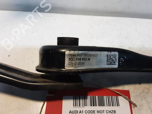 Gearbox mount AUDI A1 Sportback (8XA, 8XF) 1.0 TFSI | BP28383523M88 