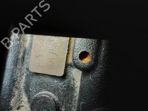 Engine RENAULT KADJAR (HA_, HL_) 1.5 dCi 110 (HLA3) | BP32248920M1 - Image 3