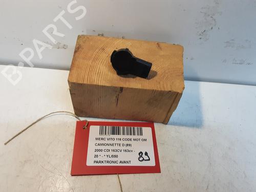 Electronic module MERCEDES-BENZ VITO Van (W447) 116 CDI (447.601, 447.603, 447.605) | BP29168238M83 - Image 3