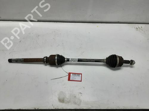 Used Right front driveshaft Right front driveshaft OPEL GRANDLAND / GRANDLAND X (A18, P1UO) 1.2 (75) (131 hp) 32246039 32246039