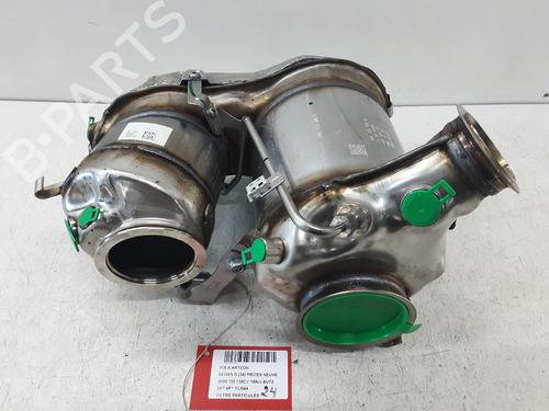 Particulate filter VW ARTEON (3H7, 3H8) 2.0 TDI | BP25994580M81 - Image 2