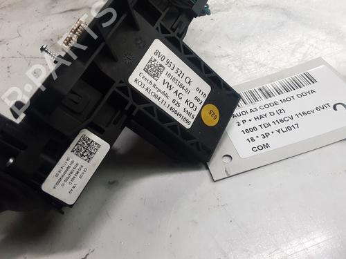 Switch AUDI A3 (8V1, 8VK) 1.6 TDI | BP28604185I30 