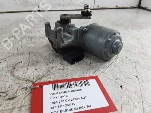 Front wiper motor VOLVO XC40 (536) T5 AWD | BP33247508M29 - Image 2