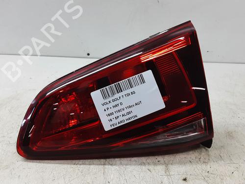 Used Right tailgate light Right tailgate light 20278991 20278991